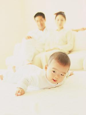 ニューボーンフォトを残してみませんか